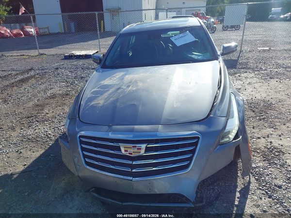 2019 CADILLAC CTS LUXURY — I115