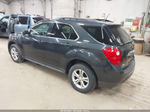 2013 CHEVROLET EQUINOX 1LT — I3