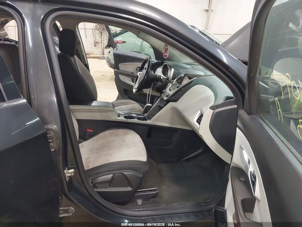 2013 CHEVROLET EQUINOX 1LT — I5