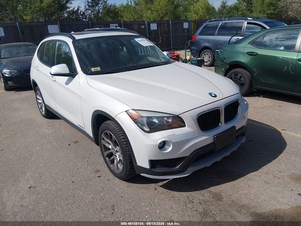 2015 BMW X1 XDRIVE28I — I1