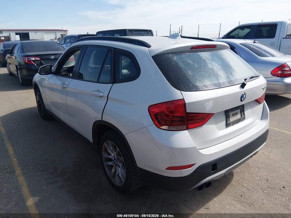 2015 BMW X1 XDRIVE28I — I3