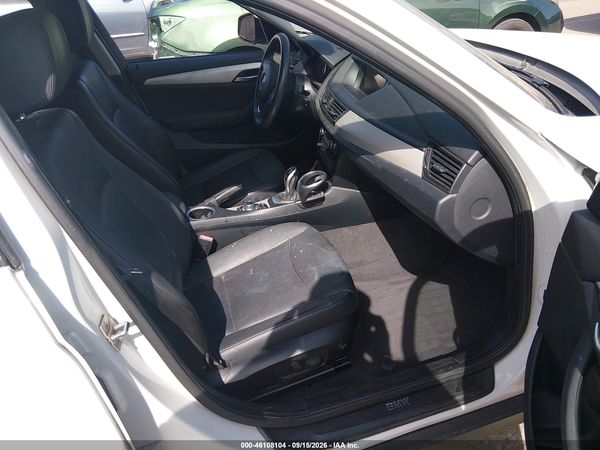 2015 BMW X1 XDRIVE28I — I5