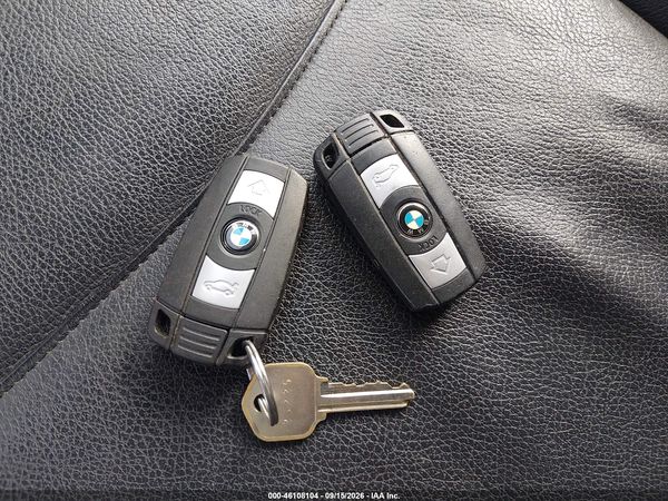 2015 BMW X1 XDRIVE28I — I11