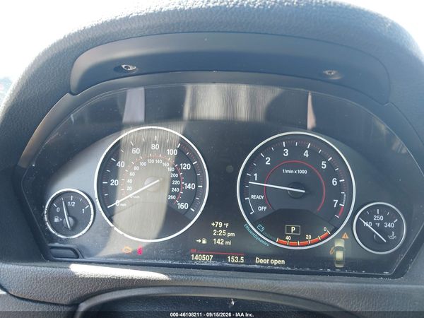 2014 BMW 335I — I7