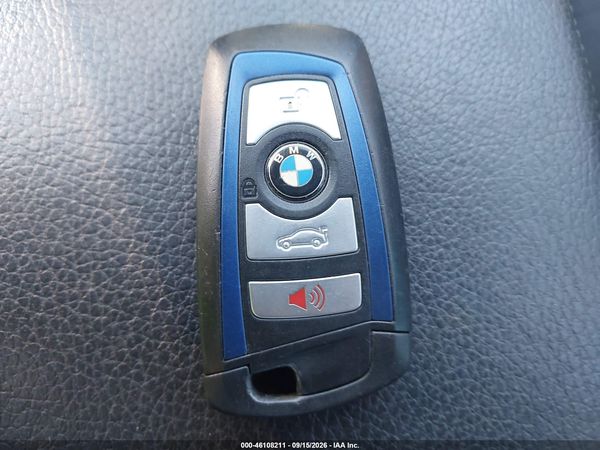 2014 BMW 335I — I11
