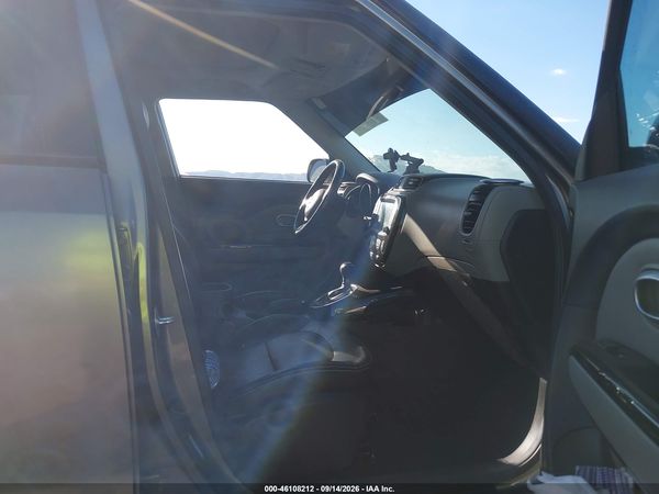 2016 KIA SOUL + — I5