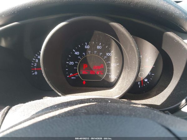 2016 KIA SOUL + — I7