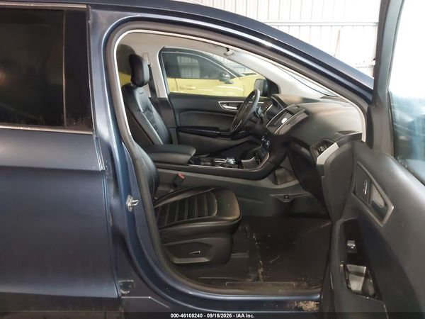 2019 FORD EDGE SEL — I5