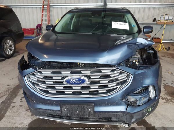 2019 FORD EDGE SEL — I6