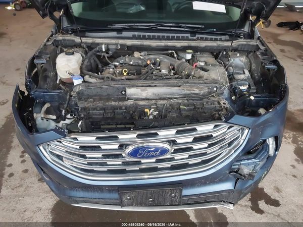 2019 FORD EDGE SEL — I10