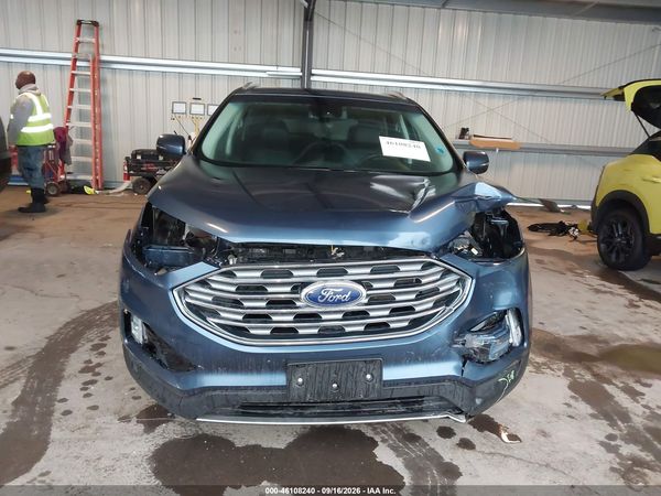 2019 FORD EDGE SEL — I115