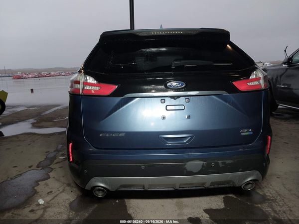 2019 FORD EDGE SEL — I119