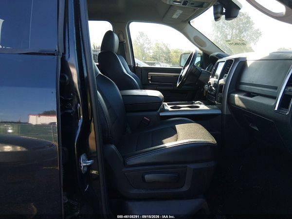 2017 RAM 1500 SPORT  4X4 5'7 BOX — I5