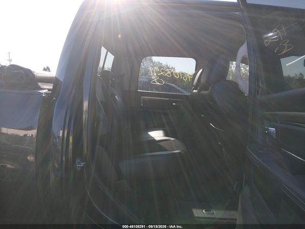 2017 RAM 1500 SPORT  4X4 5'7 BOX — I8