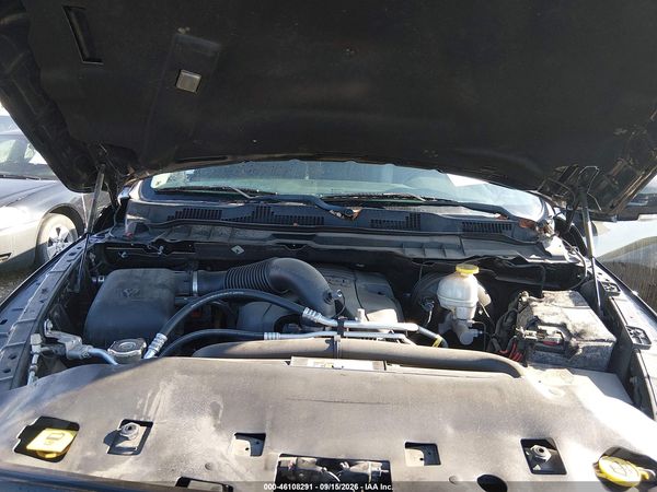 2017 RAM 1500 SPORT  4X4 5'7 BOX — I10