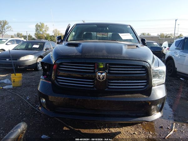 2017 RAM 1500 SPORT  4X4 5'7 BOX — I115