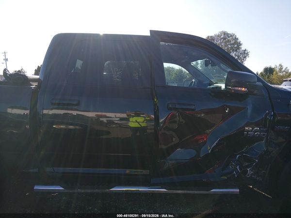 2017 RAM 1500 SPORT  4X4 5'7 BOX — I116