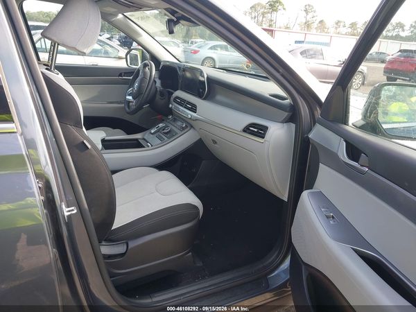 2020 HYUNDAI PALISADE SEL — I5