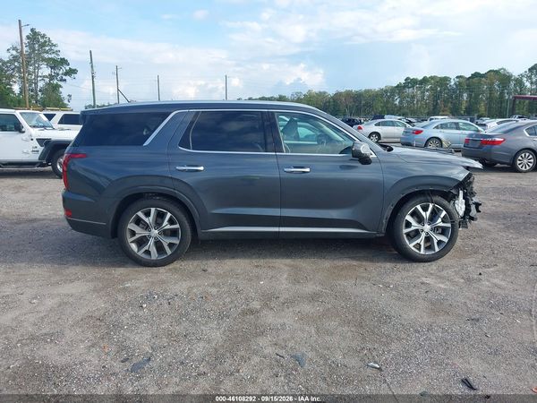 2020 HYUNDAI PALISADE SEL — I116