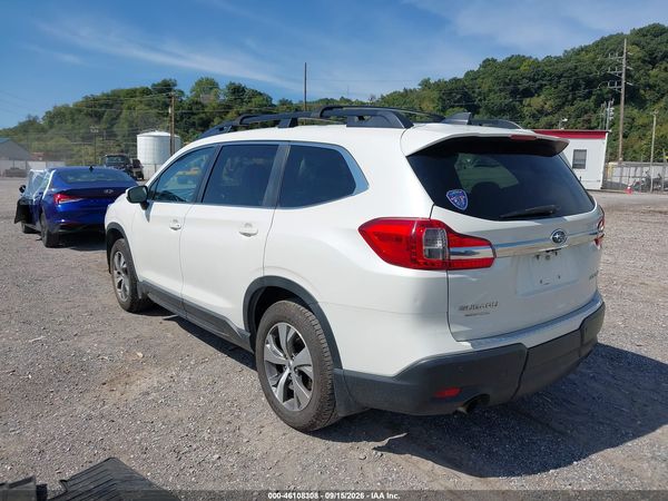 2020 SUBARU ASCENT PREMIUM — I3