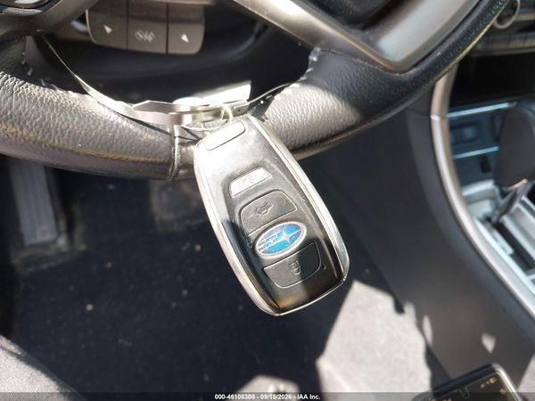 2020 SUBARU ASCENT PREMIUM — I11