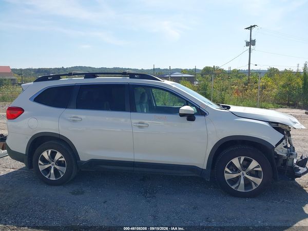 2020 SUBARU ASCENT PREMIUM — I116