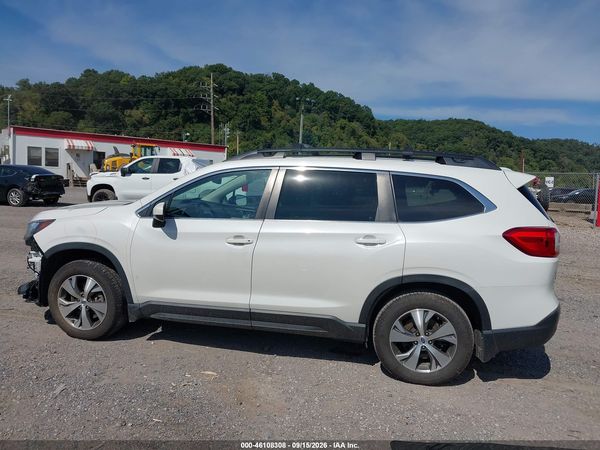 2020 SUBARU ASCENT PREMIUM — I117