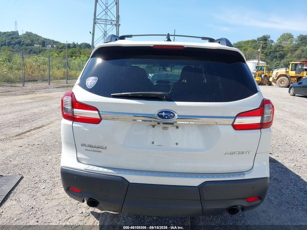 2020 SUBARU ASCENT PREMIUM — I119