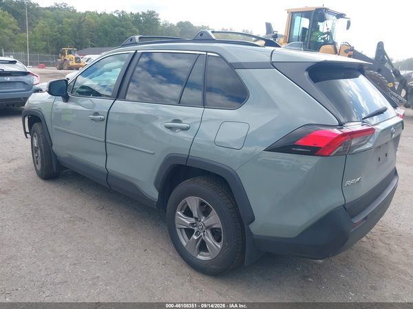 2023 TOYOTA RAV4 XLE — I3