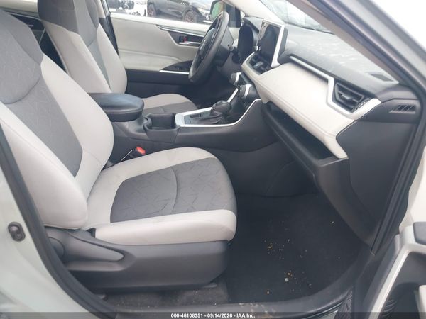 2023 TOYOTA RAV4 XLE — I5