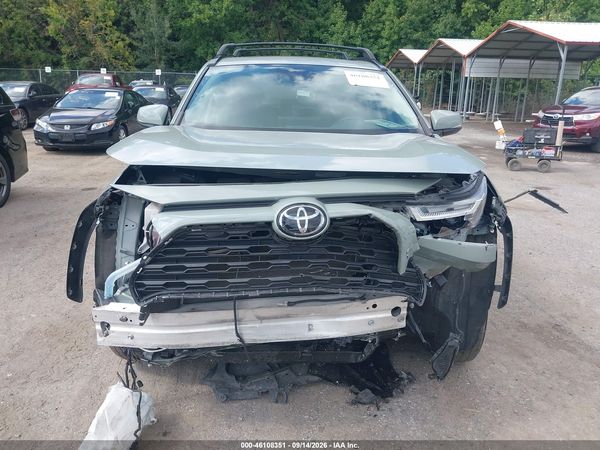 2023 TOYOTA RAV4 XLE — I115