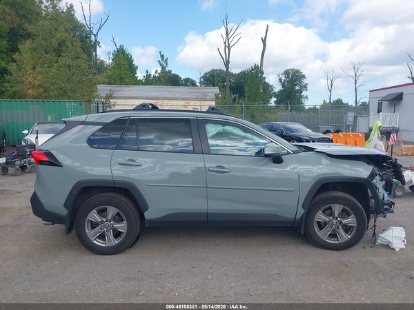 2023 TOYOTA RAV4 XLE — I116