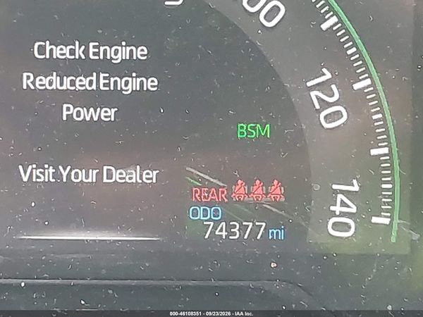 2023 TOYOTA RAV4 XLE — I118