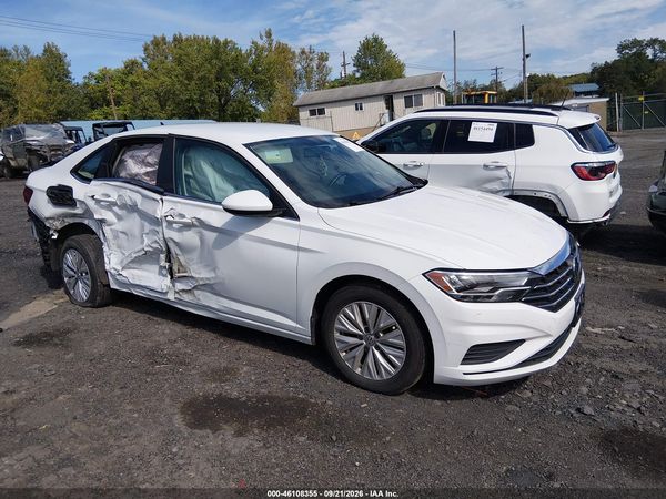 2020 VOLKSWAGEN JETTA — I1
