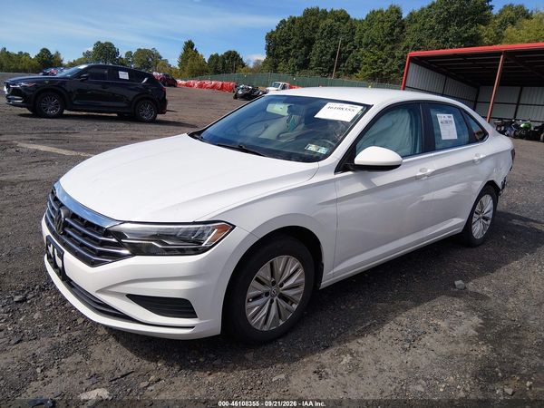 2020 VOLKSWAGEN JETTA — I2