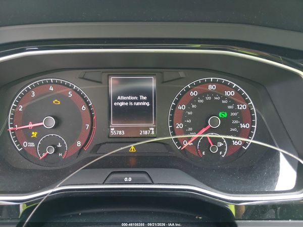 2020 VOLKSWAGEN JETTA — I7