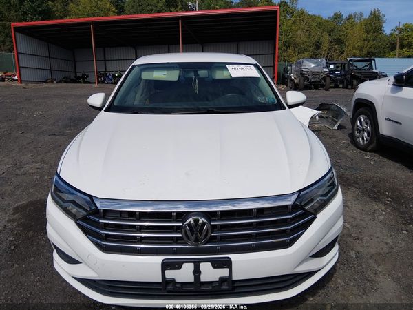 2020 VOLKSWAGEN JETTA — I115