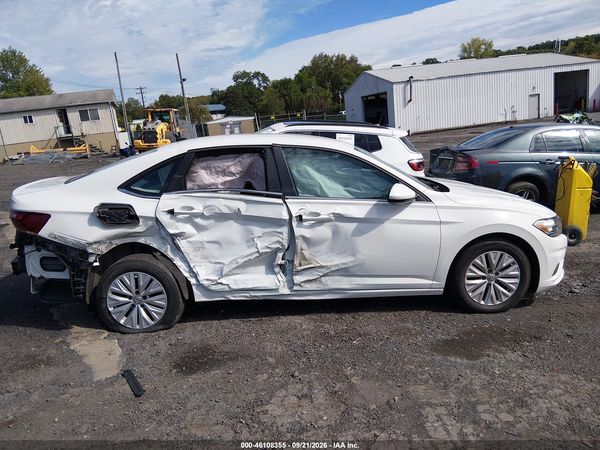 2020 VOLKSWAGEN JETTA — I116