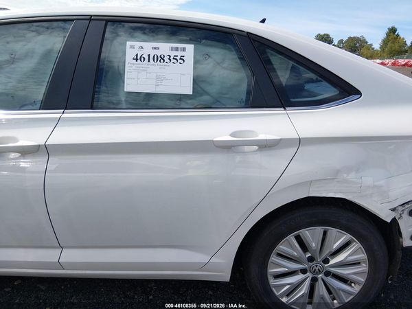 2020 VOLKSWAGEN JETTA — I117