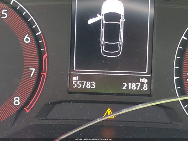 2020 VOLKSWAGEN JETTA — I118