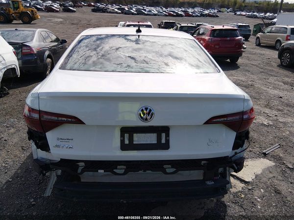 2020 VOLKSWAGEN JETTA — I119