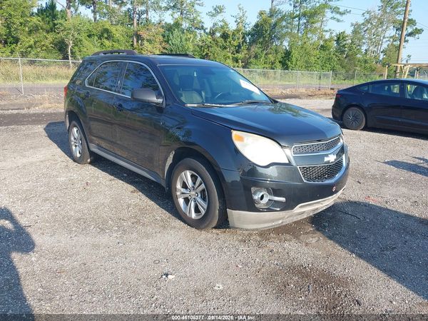 2014 CHEVROLET EQUINOX 2LT — I1