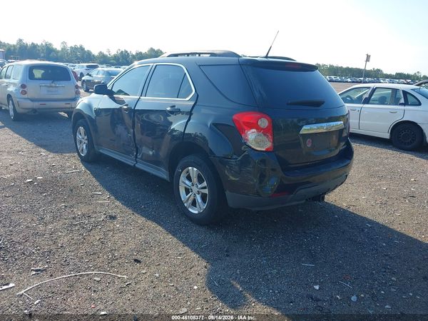 2014 CHEVROLET EQUINOX 2LT — I3