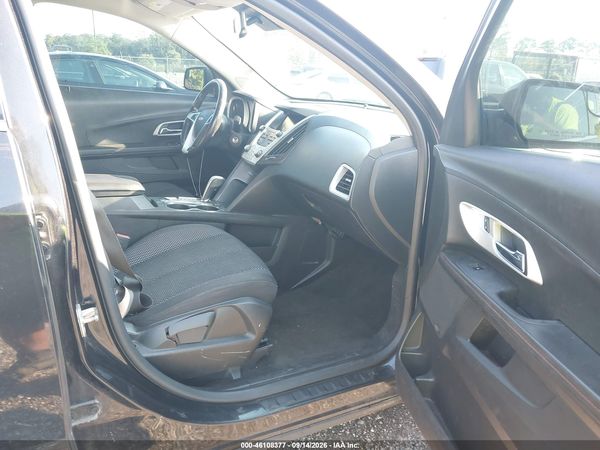 2014 CHEVROLET EQUINOX 2LT — I5