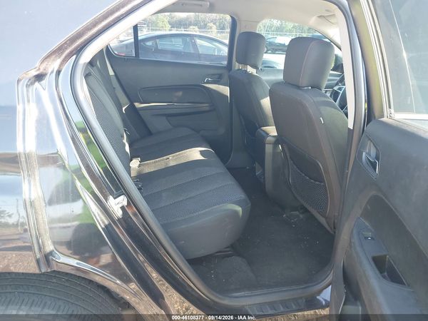 2014 CHEVROLET EQUINOX 2LT — I8