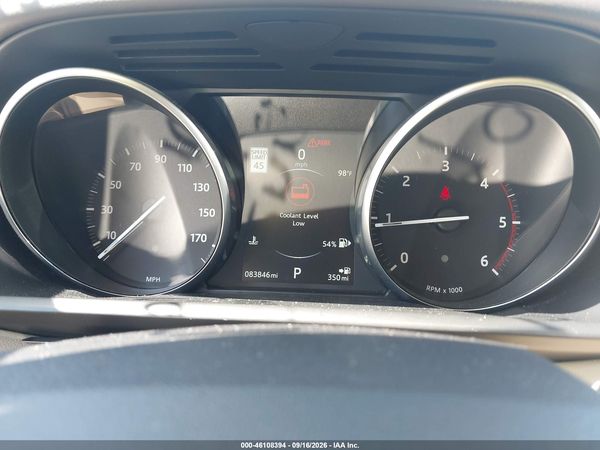 2017 LAND ROVER RANGE ROVER SPORT — I7