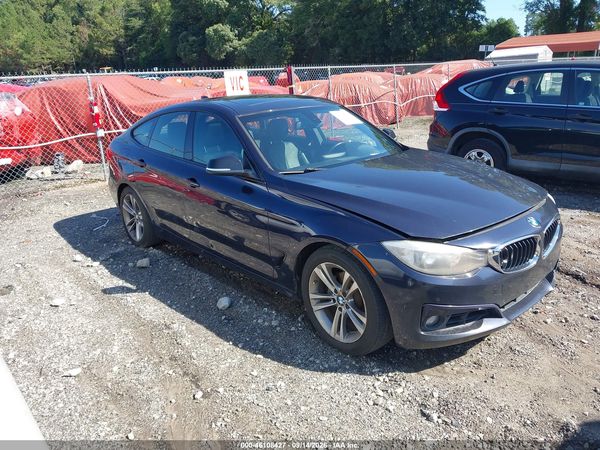 2014 BMW 328I GRAN TURISMO XDRIVE