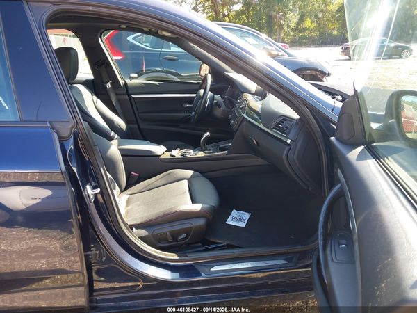 2014 BMW 328I GRAN TURISMO XDRIVE
