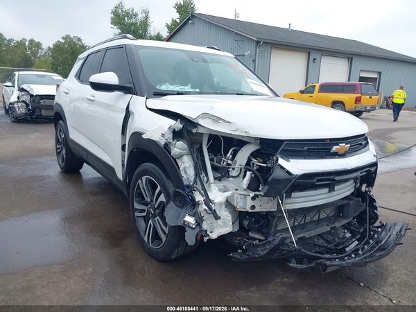 2023 CHEVROLET TRAILBLAZER FWD LT — I1