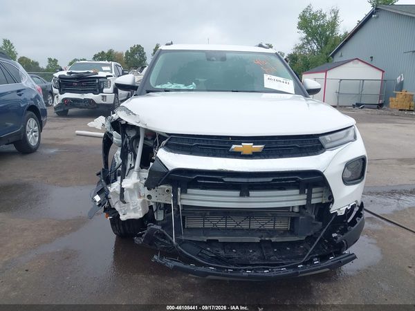 2023 CHEVROLET TRAILBLAZER FWD LT — I115